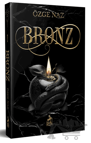 Bronz