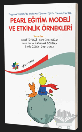 Pearl Eğitim Modeli ve Etkinlik Örnekleri