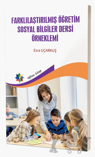 Farklılaştırılmış Öğretim Sosyal Bilgiler Dersi Örneklemi