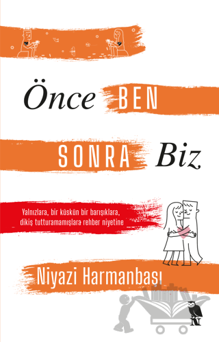 Önce Ben Sonra Biz