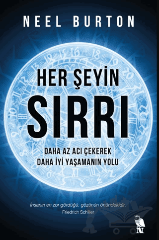 Her Şeyin Sırrı