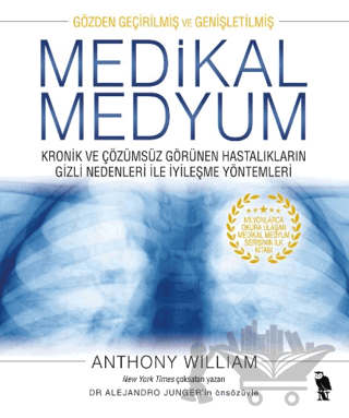 Medikal Medyum