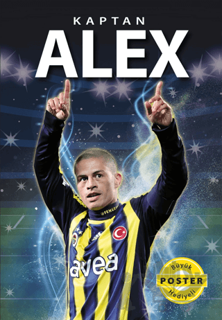 Kaptan Alex De Souza