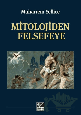 Mitolojiden Felsefeye