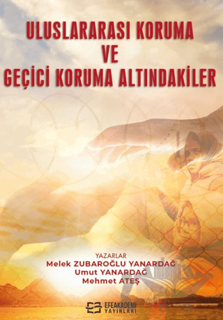 Uluslararası Koruma ve Geçici Koruma Altındakiler