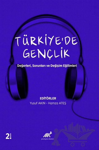 Türkiye’de Gençlik
