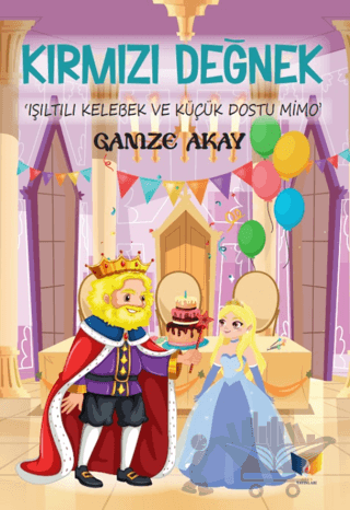 Kırmızı Değnek