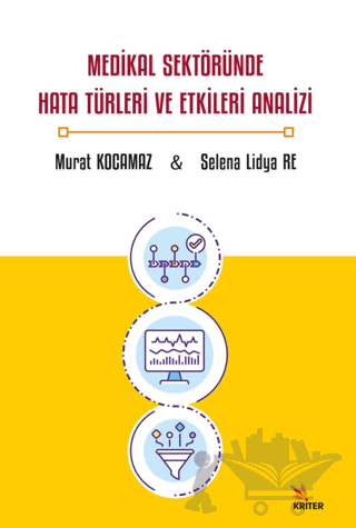 Medikal Sektöründe Hata Türleri ve Etkileri Analizi