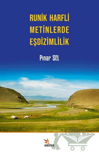Runik Harfli Metinlerde Eşdizimlilik