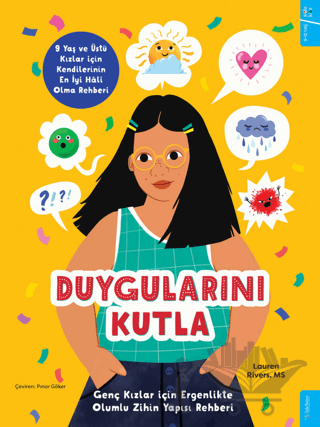 Duygularını Kutla