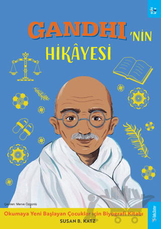 Gandhi'nin Hikayesi