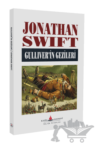 Guliver'in Gezileri