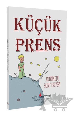 Küçük Prens