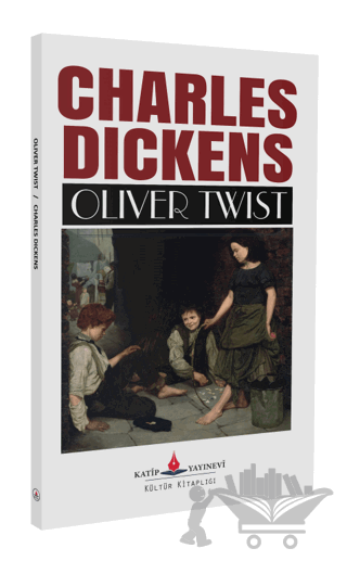 Oliver Twist