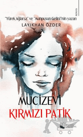 Mucizevi Kırmızı Patik
