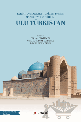 Ulu Türkistan