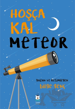 Hoşça Kal Meteor