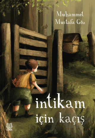İntikam İçin Kaçış