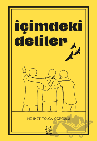 İçimdeki Deliler