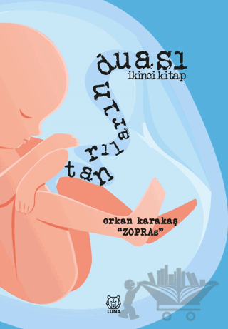 Tanrıların Duası İkinci Kitap
