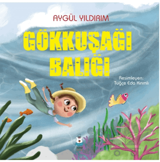 Gökkuşağı Balığı