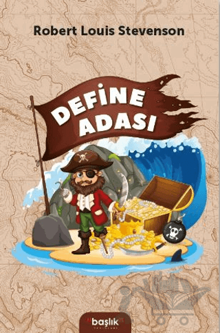 Define Adası