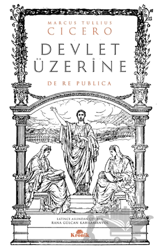 Devlet Üzerine