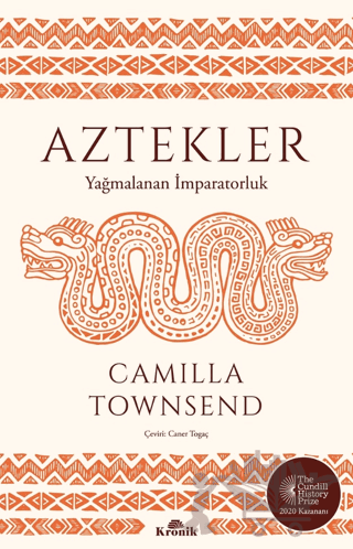 Aztekler
