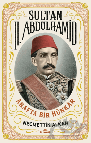 Sultan II. Abdülhamid