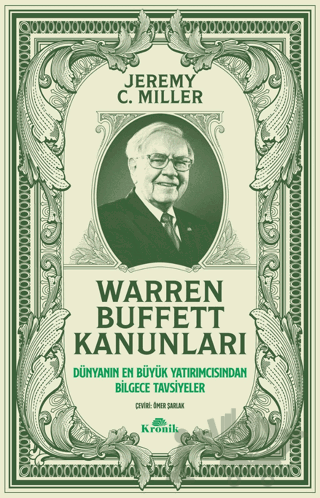 Warren Buffett Kanunları