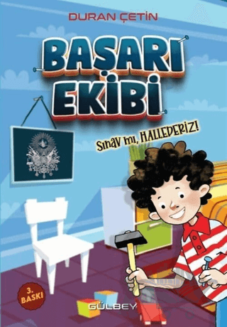 Başarı Ekibi