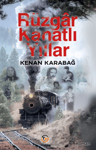 Rüzgar Kanatlı Yıllar