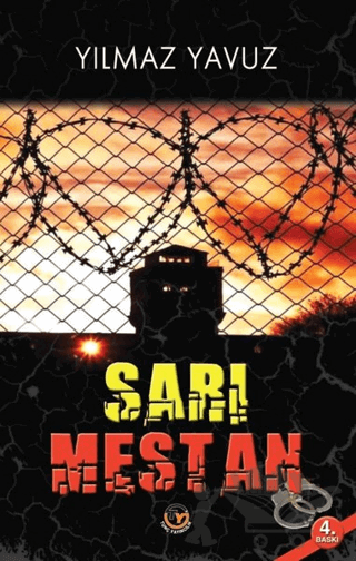 Sarı Mestan