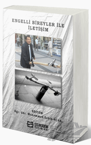 Engelli Bireyler ile İletişim