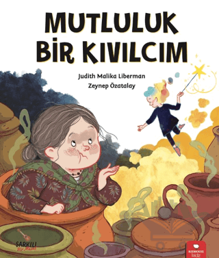 Mutluluk Bir Kıvılcım