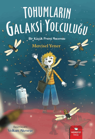 Tohumların Galaksi Yolculuğu