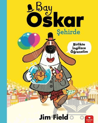 Bay Oskar Şehirde