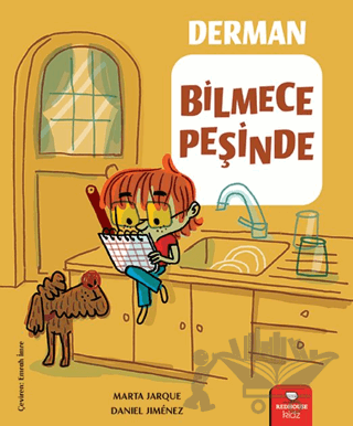 Derman Bilmece Peşinde