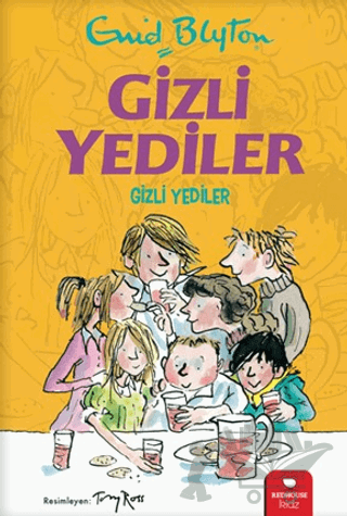 Gizli Yediler - Gizli Yediler