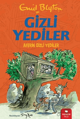 Gizli Yediler - Aferin Gizli Yediler