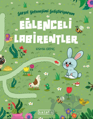 Eğlenceli Labirentler