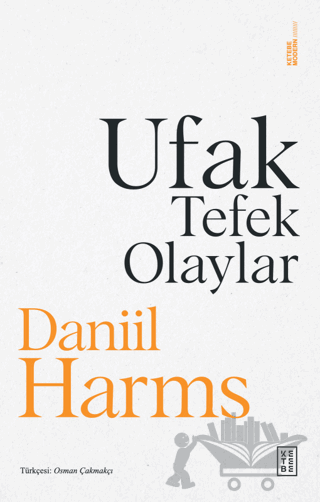 Ufak Tefek Olaylar