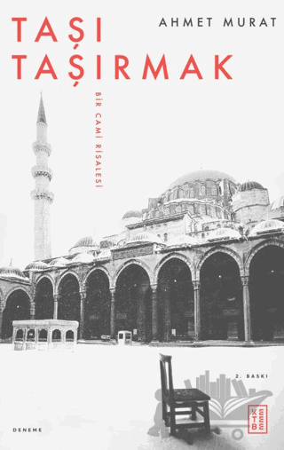 Taşı Taşırmak