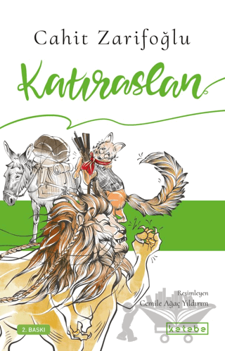 Katıraslan