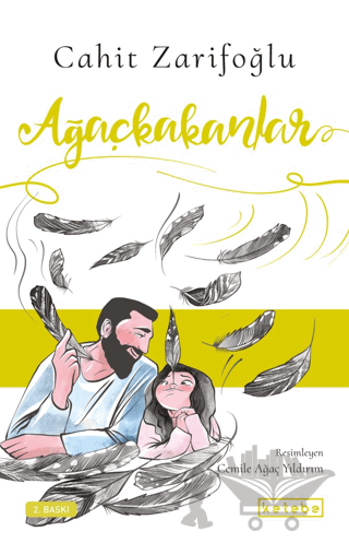 Ağaçkakanlar
