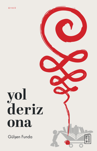 Yol Deriz Ona