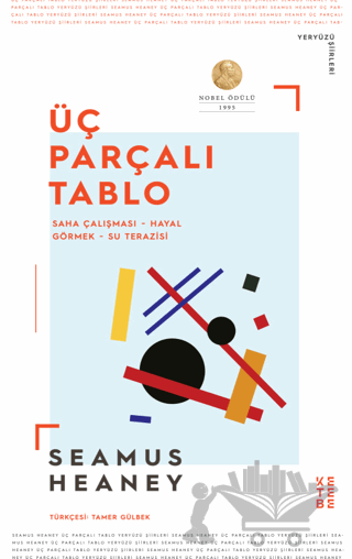 Üç Parçalı Tablo