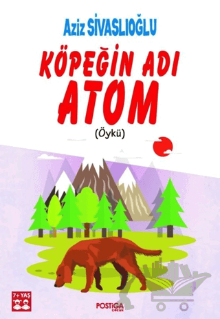 Köpeğin Adı Atom