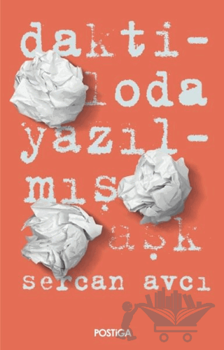 Daktiloda Yazılmış Aşk