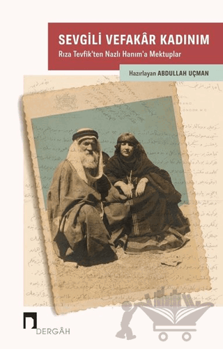Sevgili Vefakar Kadınım